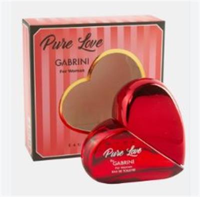 Gabrini EDT Bayan 100ml Pure Love
