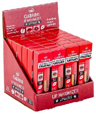 Gabrini Ice Maximizer