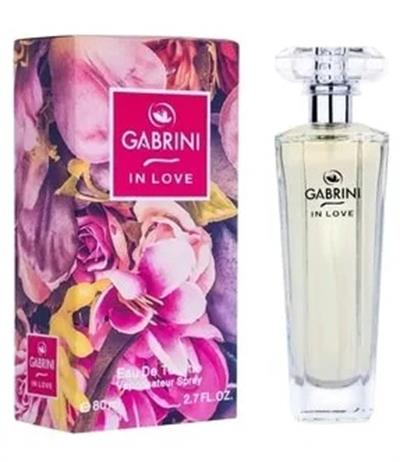 Gabrini In Love EDT 80ml
