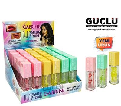 Gabrini Lip Glow Shine