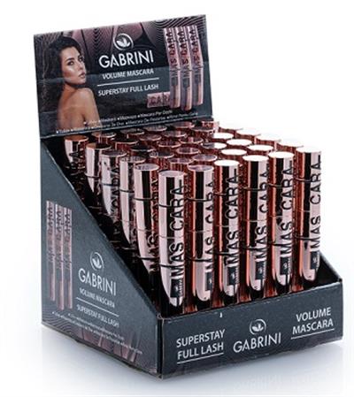 Gabrini Maskara Superstay