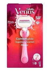 Gillette Venüs Comforttglide Miami Makina H+1 Yedek