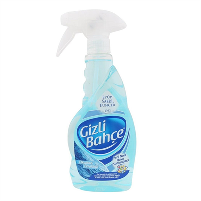 Eyüp Sabri Gizli Bahçe Oda Spre Okyanus Ferahlığı 500ml
