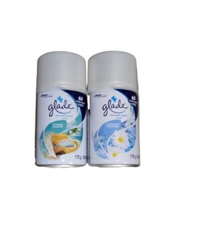Glade Oda Spreyi Yedek 269 ML Okyanus-Temizliğin Ferahlığı ** Karma Koli