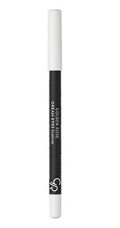 Golden Rose Dreams Eyes Eyeliner No:405