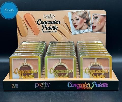 Pretty Concealer Palette*Pb-415