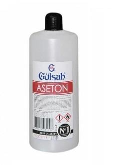 Gülşah Aseton 1000 ML KLASİK