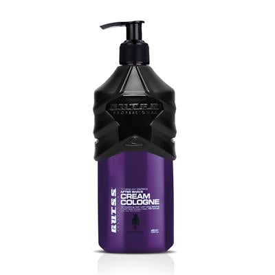 Gutss After Shave Krem Kolonya 4 Ironhide 400ml*24
