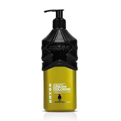 Gutss After Shave Krem Kolonya 5 Apocalypse 400ml*24