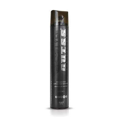 Gutss Saç Spreyi Extra Strong 400ml*24