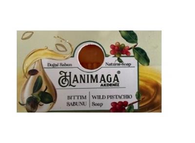Hanımağa Sabun 100 GR Bıttım