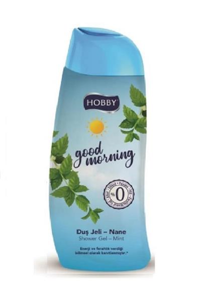 Hobby Duş Jeli Enerji Good Morning 450ml