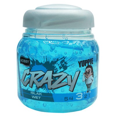 Hobby Jöle Islak 150ml