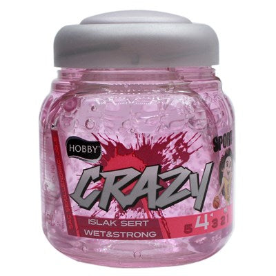 Hobby Jöle Islak Sert 150ml