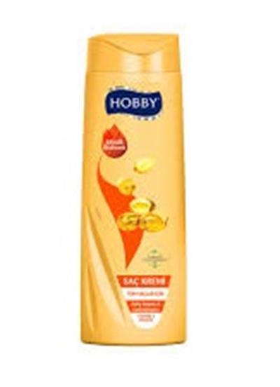 Hobby Saç Kremi Klasik 500ml