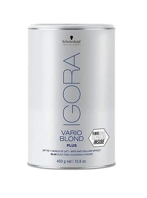 Igora Oryal Mavi Plus