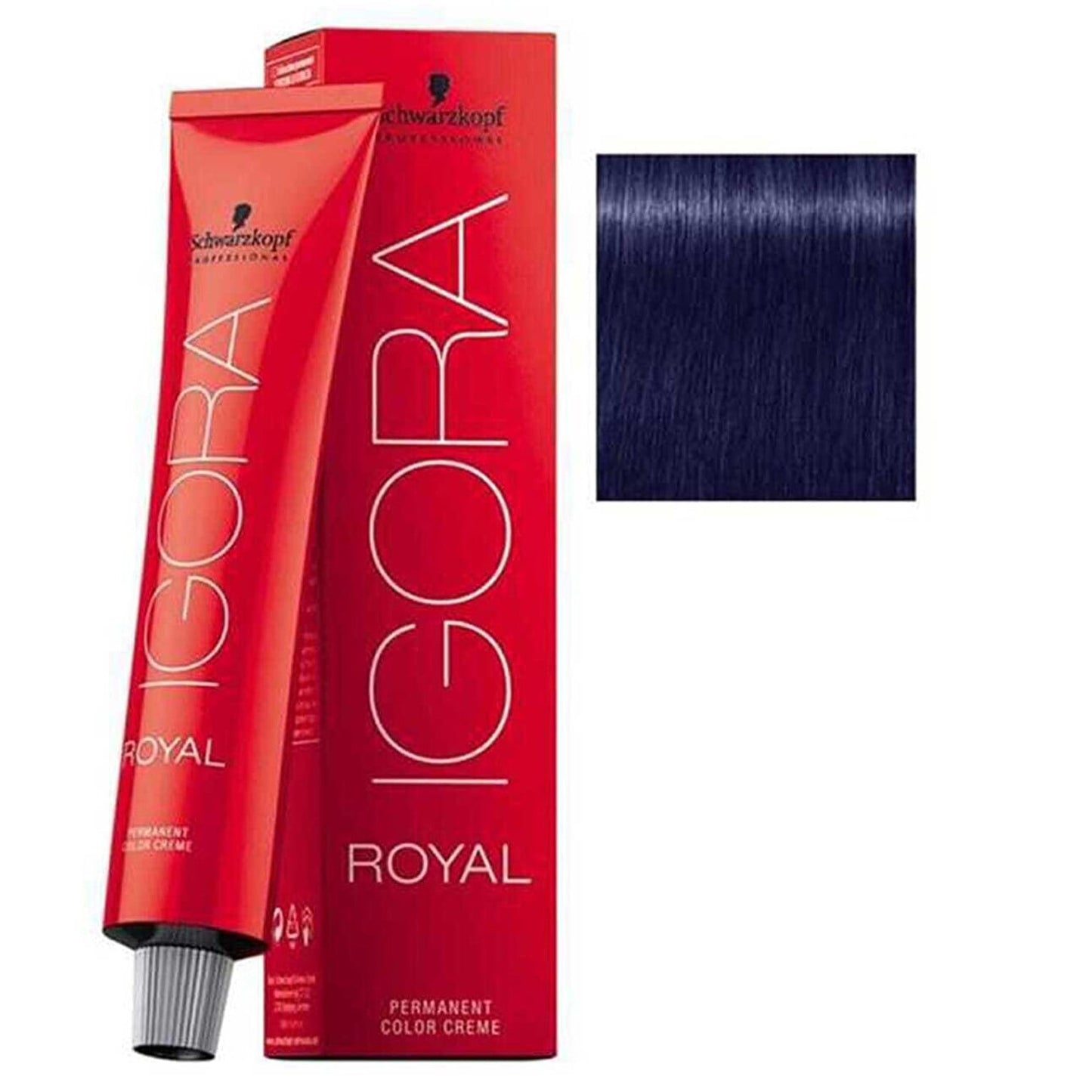 Igora Royal Boya 0-22 Turuncu Azaltıcı
