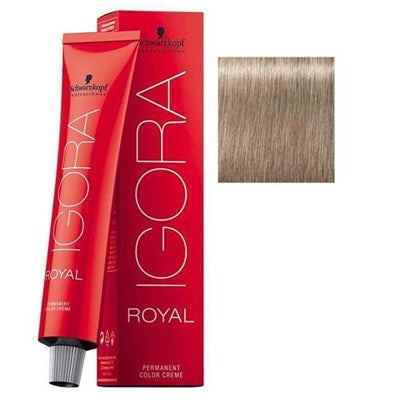 Igora Royal Boya Sandre Sarı 9-1