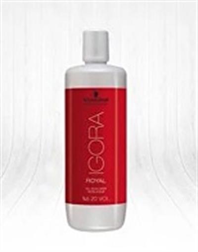 İgora Royal Oksidan %9 30V 1000ML
