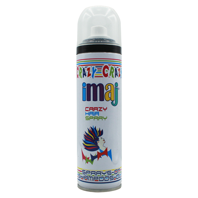 Imaj Crazy Mech Saç Spreyi Çeşit 100ml
