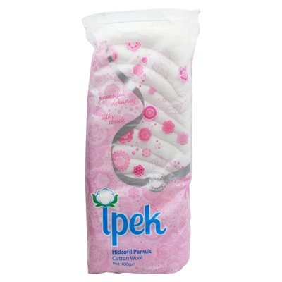 İpek Pamuk Orta 100gr (5lİ)