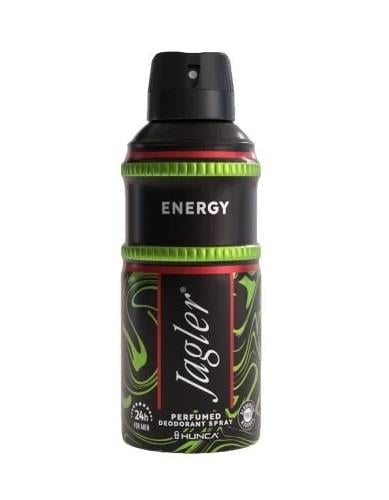 Jagler Deodorant Bay Energy 150ml