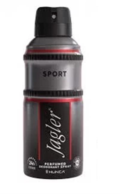 Jagler Deodorant Bay Sport 150ml