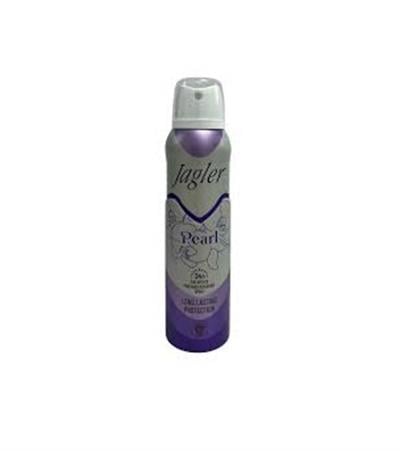 Jagler Deodorant Bayan Pearl 150ml