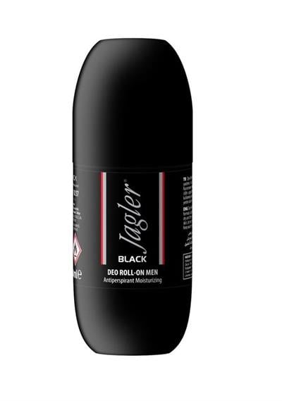 Jagler Roll-on Bay Black 50ml