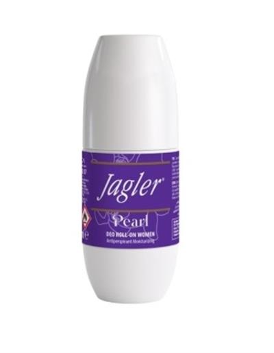 Jagler Roll-on Bayan Pearl 50ml