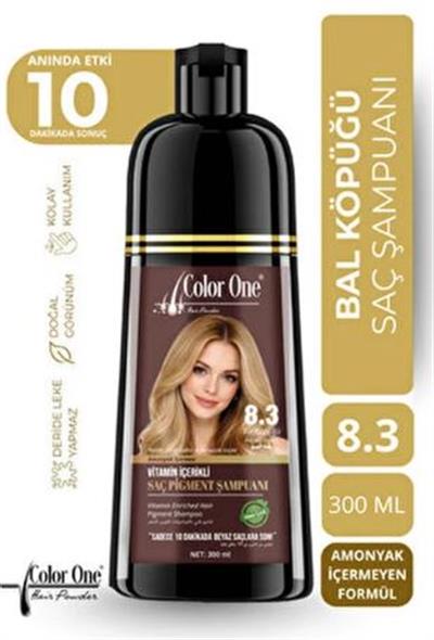 Jaja Şampuan 300 ML Women 8/3 Bal Köpüğü