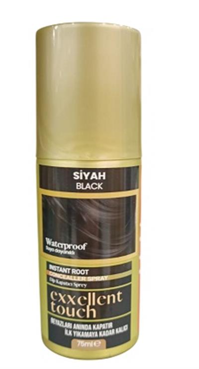 Jaja Topik Black 75gr