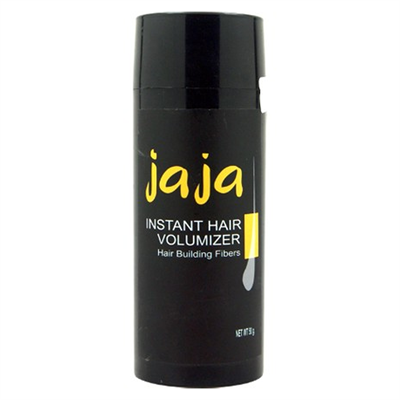 Jaja Topik Dark Brown 50gr