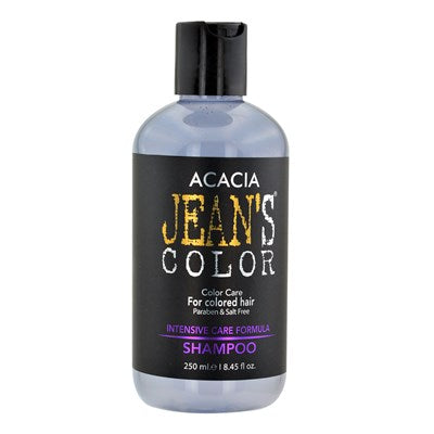 Jeans Color Boya