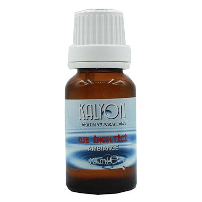 Kalyon Oje Çözücü 10ml