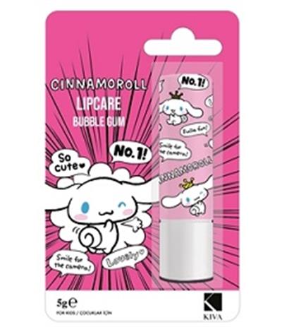 Kiva Çocuk Lipcare Cinnamoroll