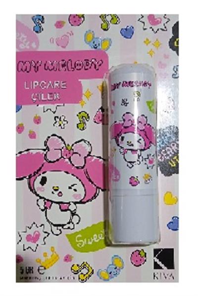 Kiva Çocuk Lipcare My Melody Çilek