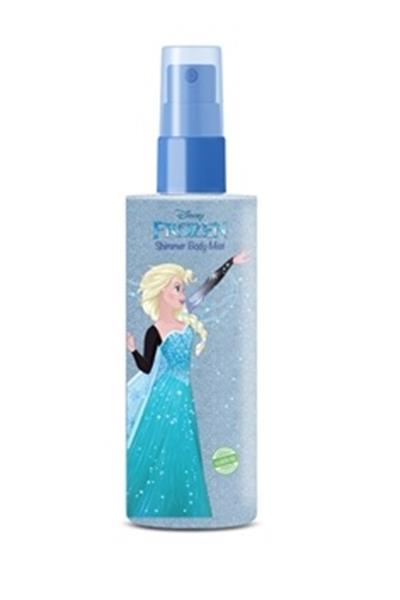 Kiva Frozen Çocuk Body Mist 150ml