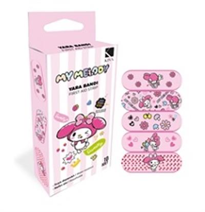 Kiva Yara Bandı Çocuk My Melody