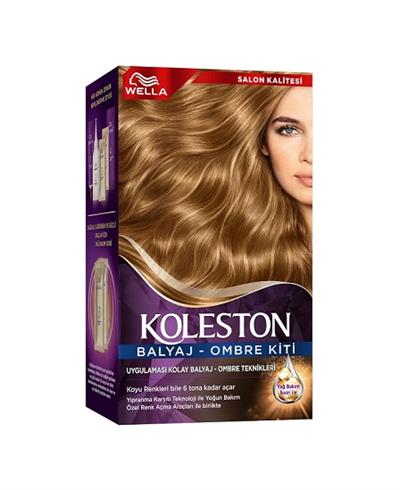 Koleston Balyaj - Ombre Kiti