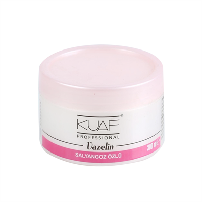 Kuaf Vazelin Allantoinli 300ml