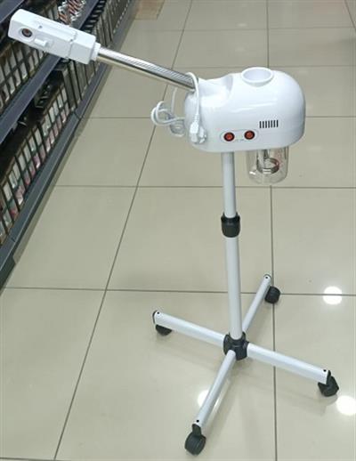 Kuaför Buhar Makinesi Tekli Cck-410/118