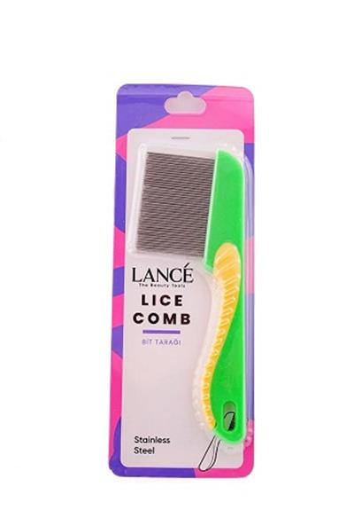 Lance Bit Tarağı Saplı Lnc111