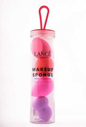 Lance Makyaj Süngeri 4lü Fanus Lnc 007
