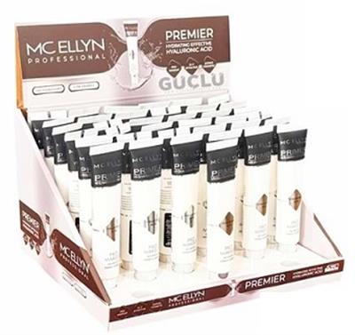 Mc Ellyn Premier Base Pro