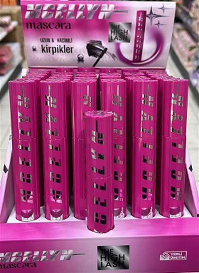 Mc Ellyn The Hıgh Lash Maskara