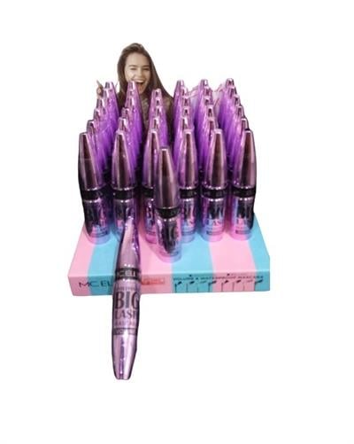 Mc Ellyn Volume Bıg Lash Maskara