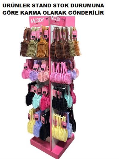 Moody Style Saç Fırçası** KARMA**