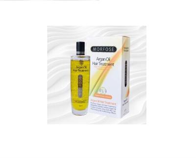 Morfose Bitkisel Argan Oil 100ml