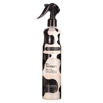Morfose Milk Therapy Fön Suyu 400ml